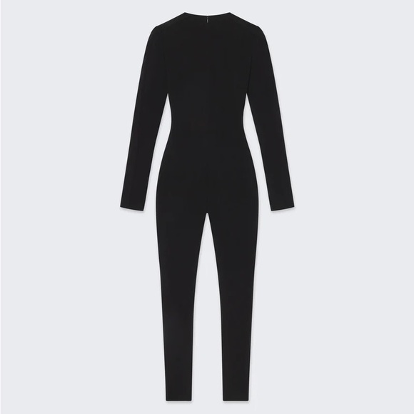 KHY X ENTIRE STUDIOS Long Sleeve Catsuit - Picture 4 of 4
